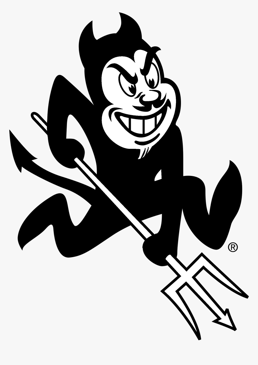 Arizona State Sun Devils, HD Png Download