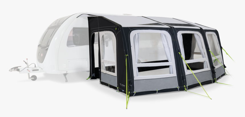 Kampa Ace Air Pro 300 Caravan Awning 2017 Ce7054, HD Png Download