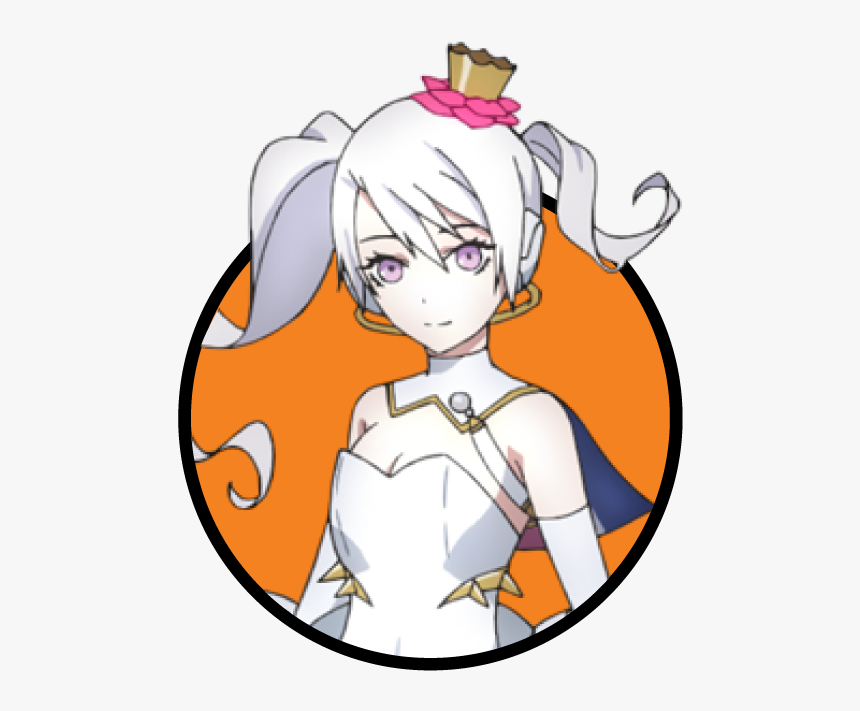 Created By Crunchyroll - Cartoon, HD Png Download