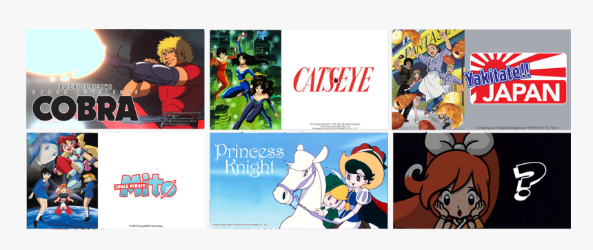 Crunchyroll On Twitter - Cartoon, HD Png Download