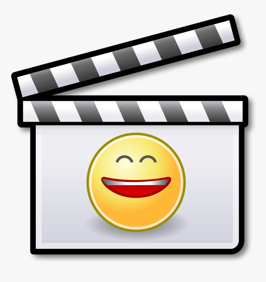 Video And Music Logo, HD Png Download