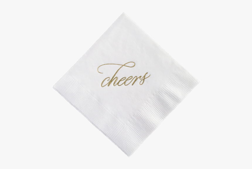 Bar Napkin Png - Envelope, Transparent Png