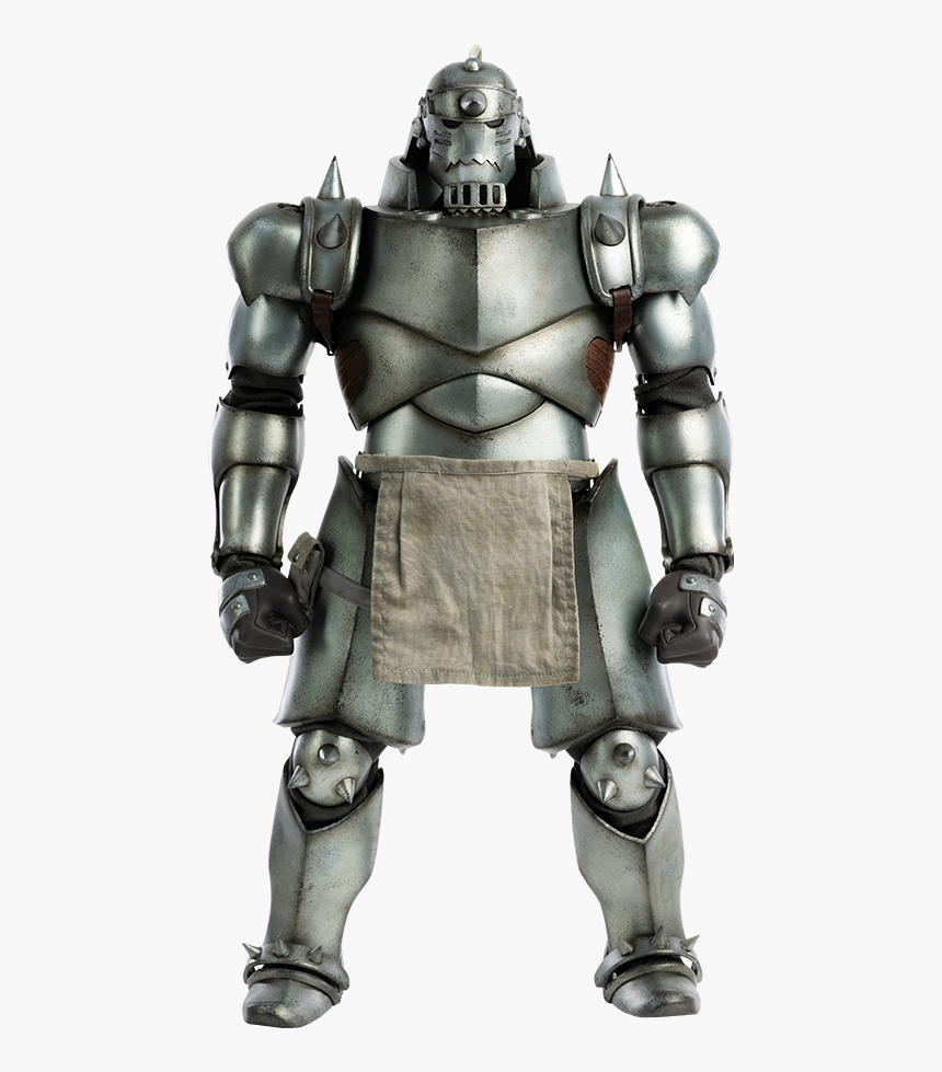 Alphonse Elric, HD Png Download