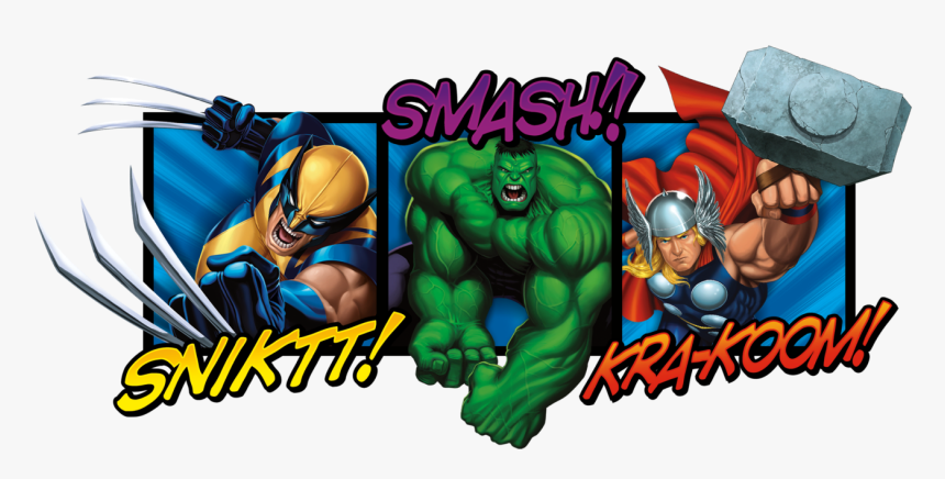 Hulk, HD Png Download