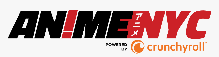 Anime Nyc 2018 Logo, HD Png Download