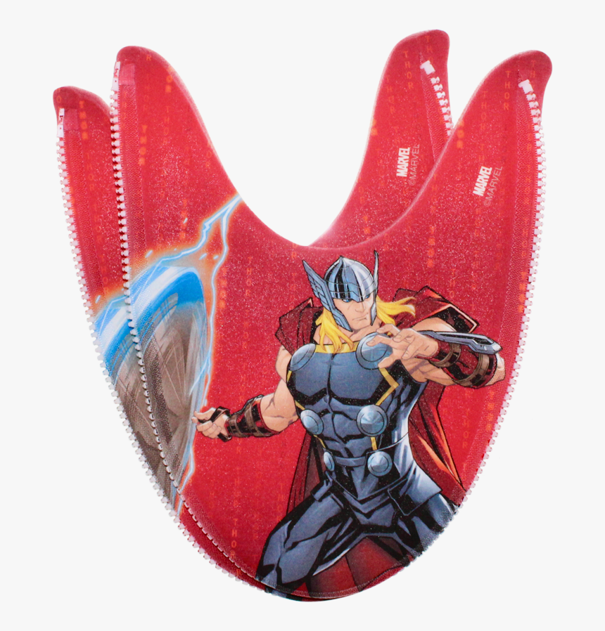 Thor Mix N Match Zlipperz Set 
 Class, HD Png Download