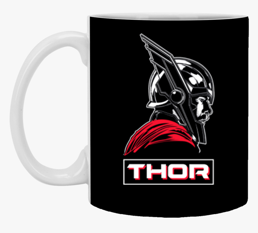 Marvel Thor Ragnarok God Of Tonal Street View T-shirt - T-shirt, HD Png Download