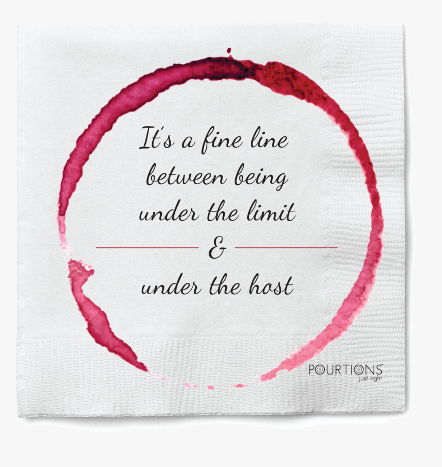 Cocktail Napkin Collection 
 Class Lazyload Lazyload - Calligraphy, HD Png Download