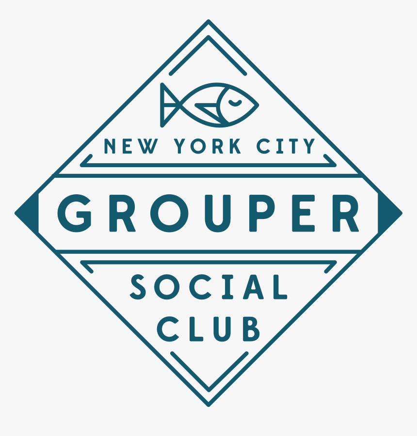 Grouper App, HD Png Download