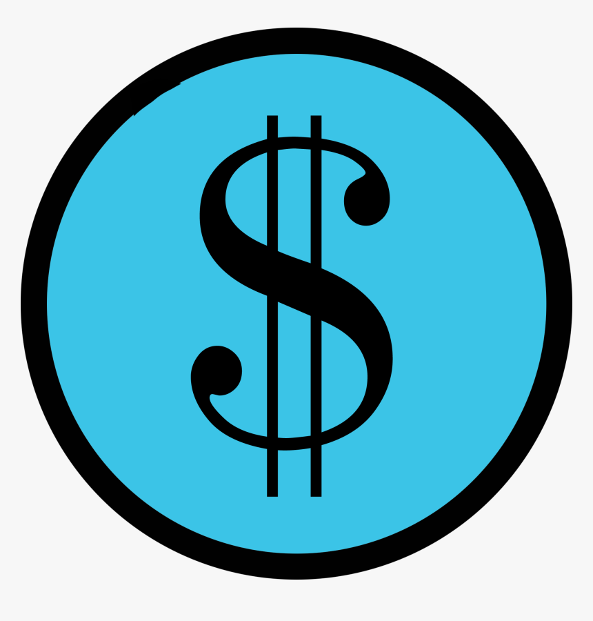 If You Are Female Helping Out, Please Wear Modest Clothing - Green Dollar Sign Png, Transparent Png