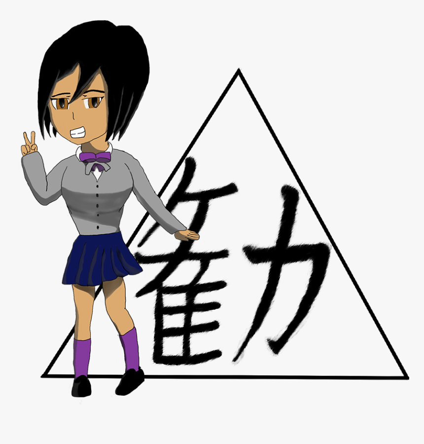 Clip Art Haikyuu Season Review All - Cartoon, HD Png Download