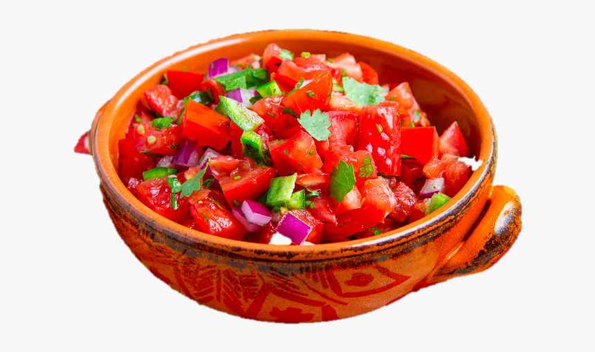 Picture - Pico De Gallo Clipart, HD Png Download