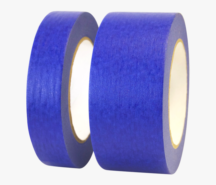 Transparent Painters Tape - Strap, HD Png Download