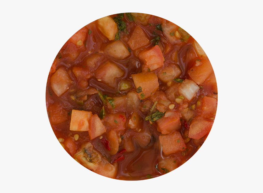 Pico De Gallo Chunky Salsa 
 Class Lazy - Curry, HD Png Download