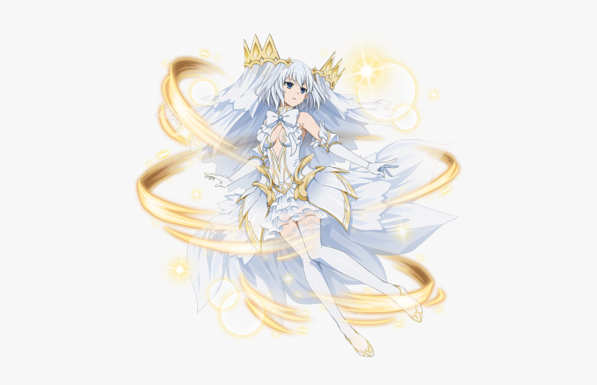 Danmachi Memoria Freese Date A Live, HD Png Download