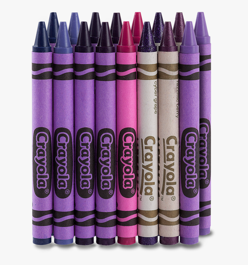 Crayons Clipart Crayon Crayola - Crayola Crayon Costume, HD Png Download