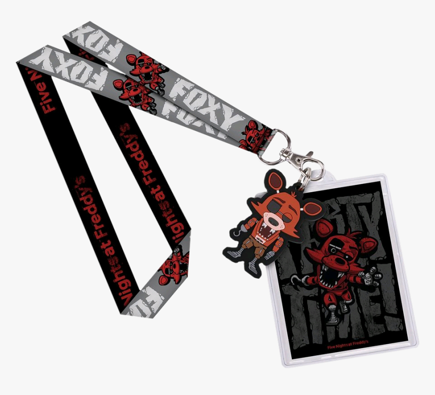 Five Nights Freddys Klicenka, HD Png Download