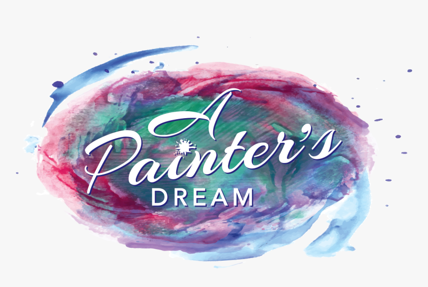 Apaintersdream Logo - Zeta Phi Beta, HD Png Download