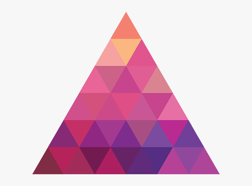 Hipster Transparent Triangle - Triangulo Overlay, HD Png Download