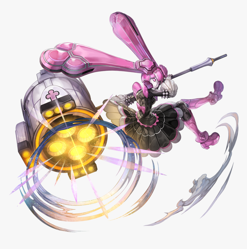 穿越 時空 的 貓 莉 卡, HD Png Download