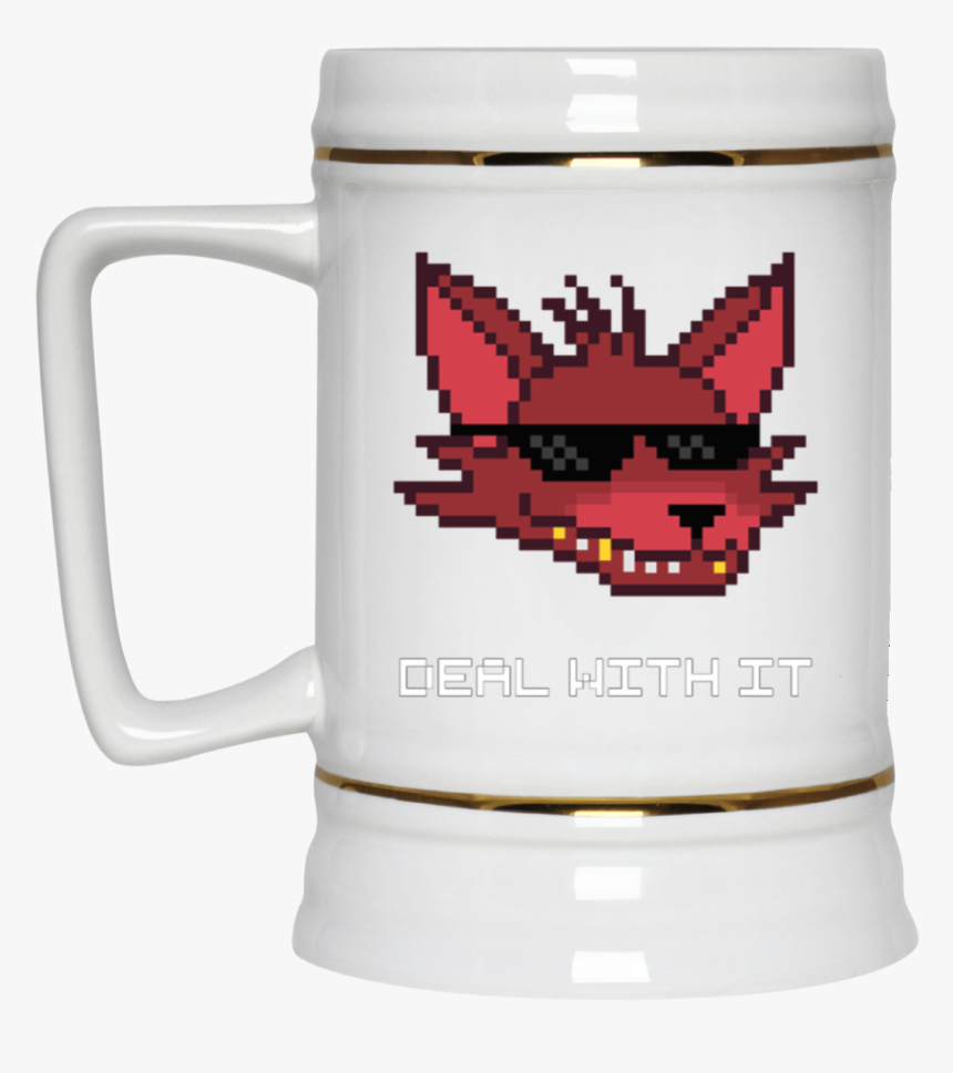 Five Nights At Freddy's Foxy Png, Transparent Png