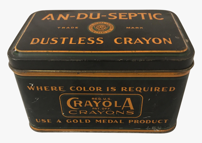 Crayola Crayons, HD Png Download