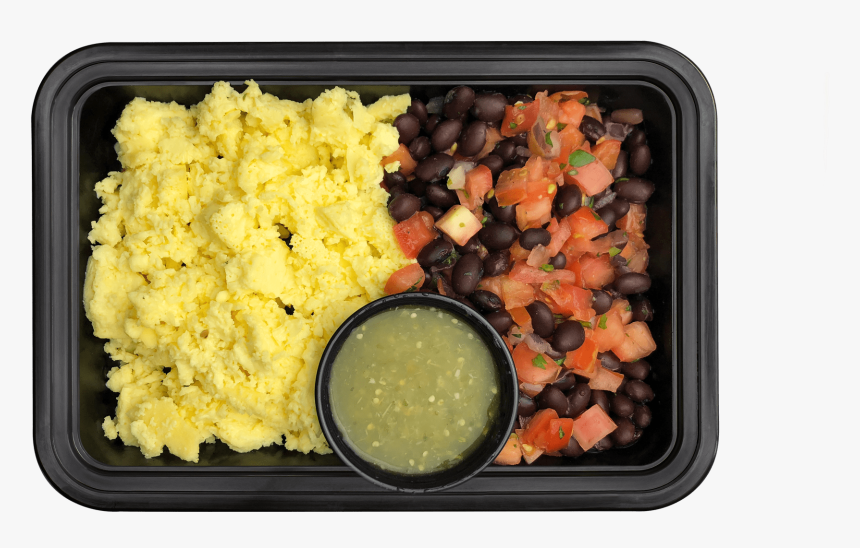Huevos Rancheros - Prepackaged Meal, HD Png Download