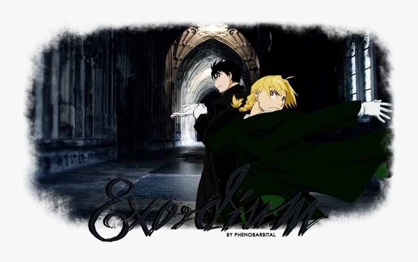 Hogwarts Corridor Night, HD Png Download