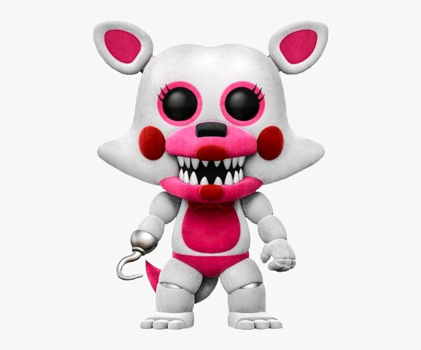 Five Nights At Freddy S - Funko Five Nights At Freddy's Sister Location, HD Png Download