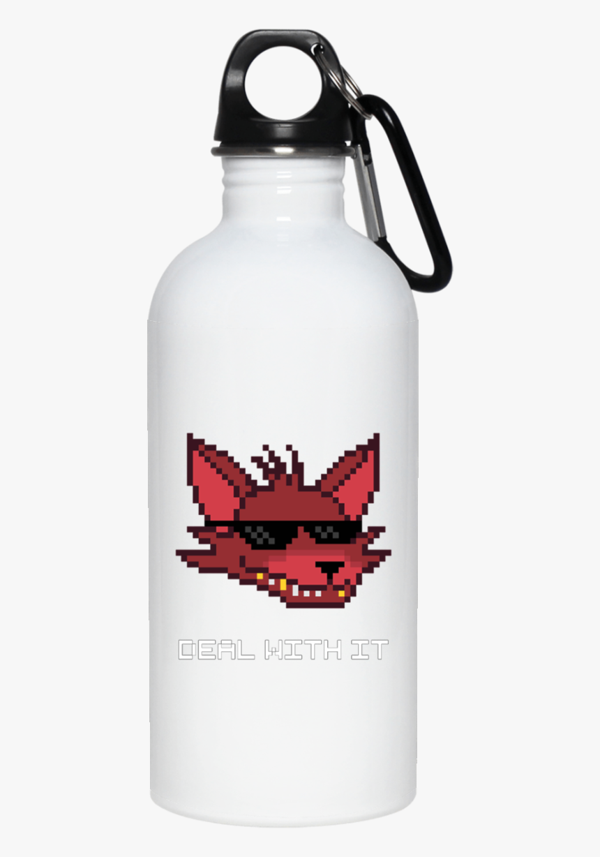 Reusable Water Bottles Transparent, HD Png Download
