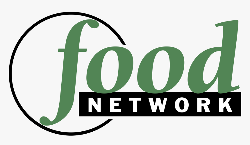 Food Network Canada Logo, HD Png Download