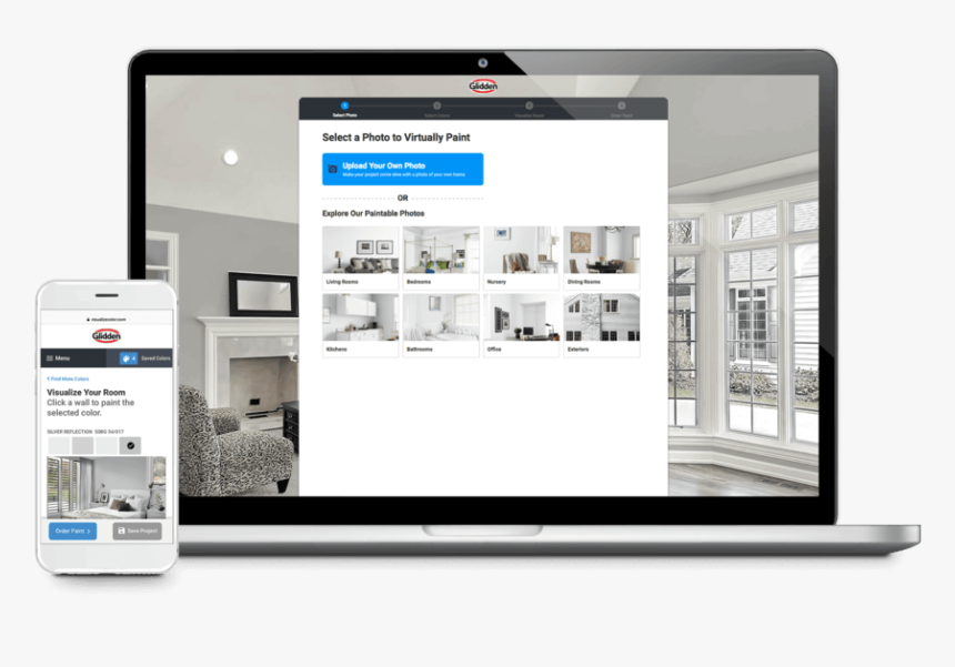 Mobile Device, HD Png Download