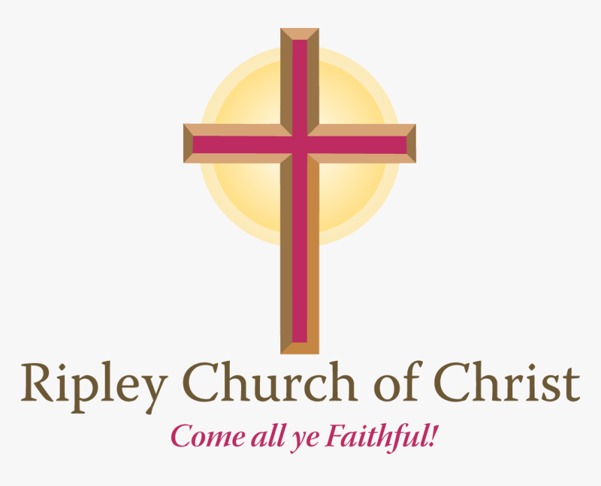 Transparent Modern Cross Png - Royal Golf Club Bahrain, Png Download
