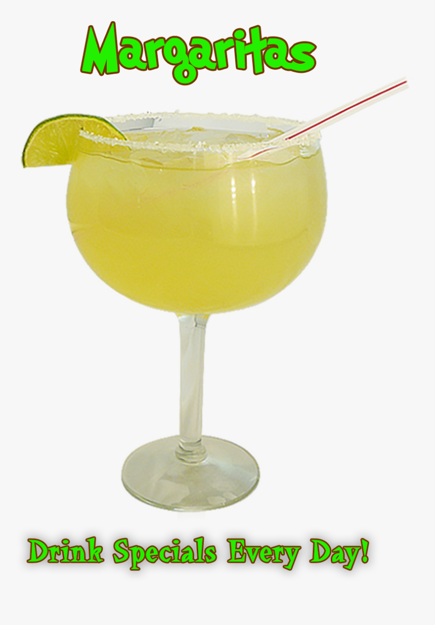 Drink,alcoholic Beverage,cocktail Beverage,juice,distilled - Daiquiri, HD Png Download