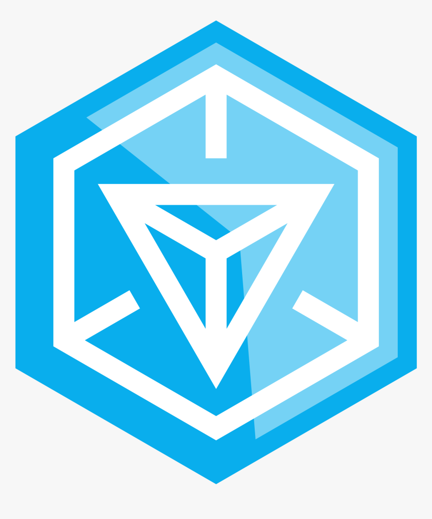 Ingress Intel, HD Png Download