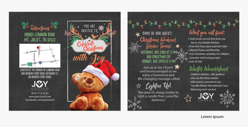 Flyer, HD Png Download