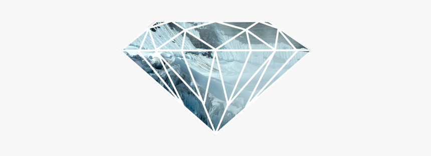 Transparent Tumblr Diamond, HD Png Download