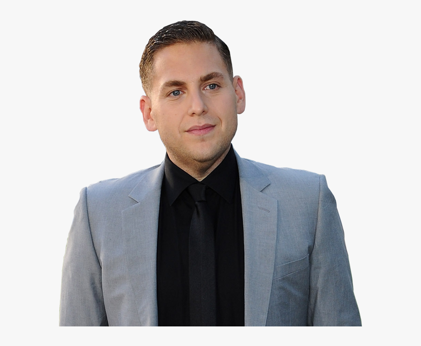 Jonah Hill Png , Png Download - Jonah Hill Moneyball, Transparent Png