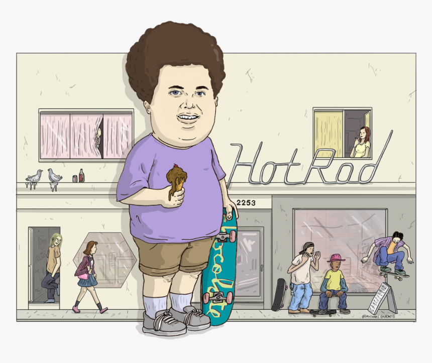 Mid90s Skate Shop, HD Png Download