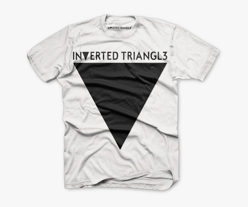 Black And White, Boy, Fashion - T Shirt, HD Png Download