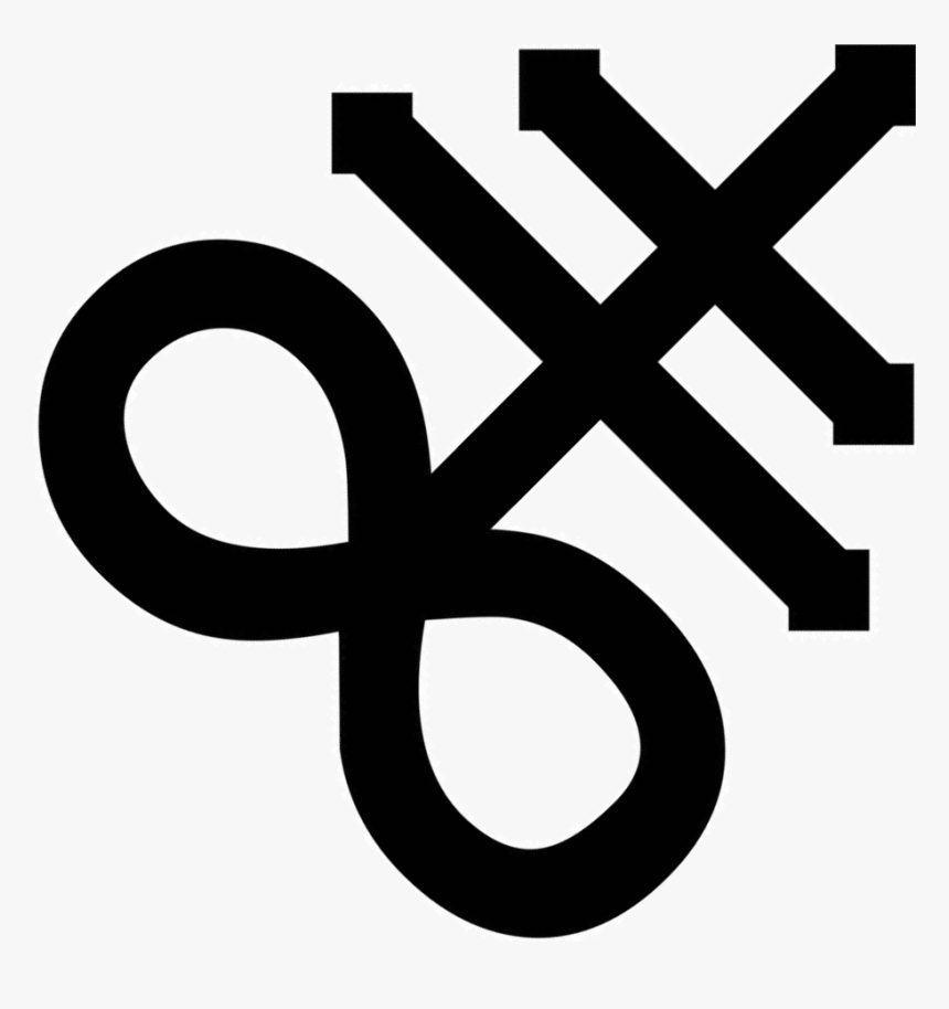 Thumb Image - Gay Satanic Symbols Transparent, HD Png Download