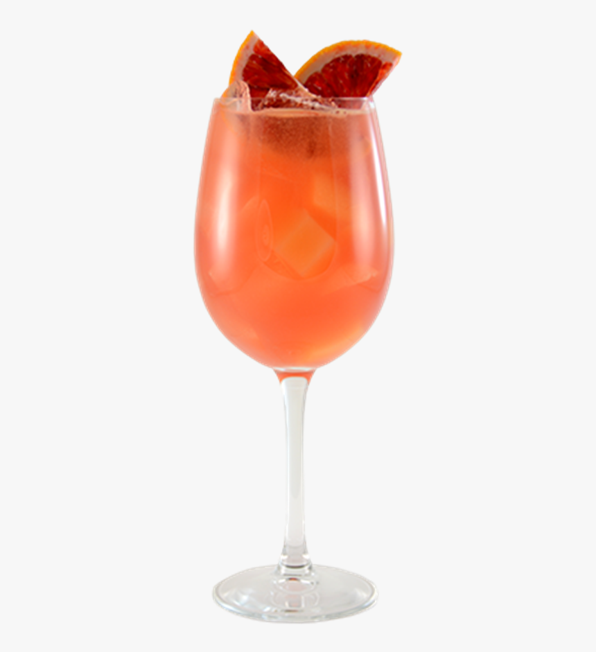 Drink,alcoholic Beverage,sea Breeze,hurricane,bay Breeze,cocktail,cocktail - Sangría Png, Transparent Png