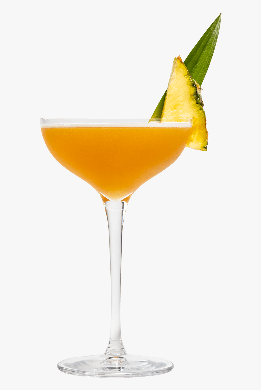 Coconut Pineapple Daiquiri  - Bronx, HD Png Download
