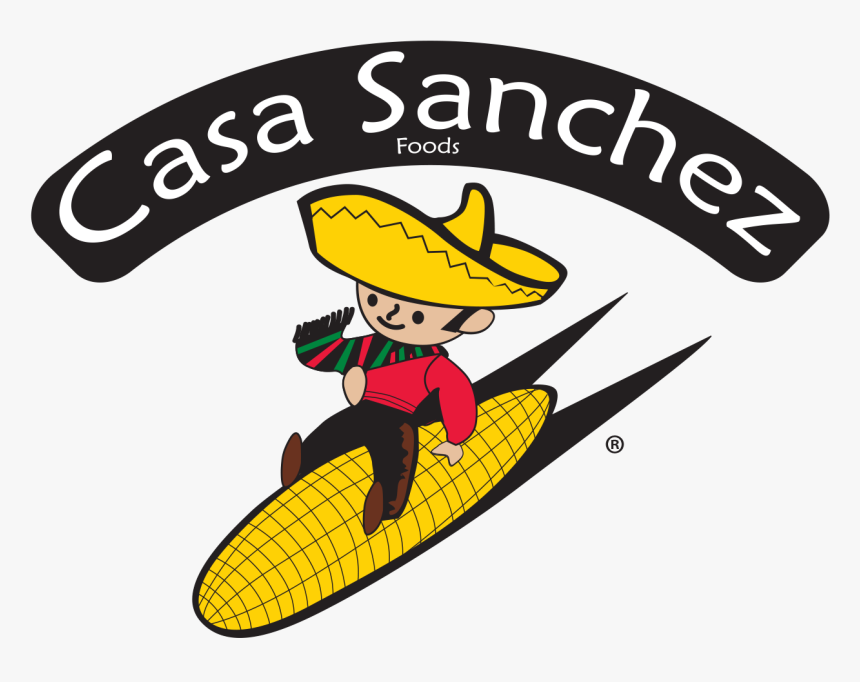 Casa Sanchez Foods, HD Png Download