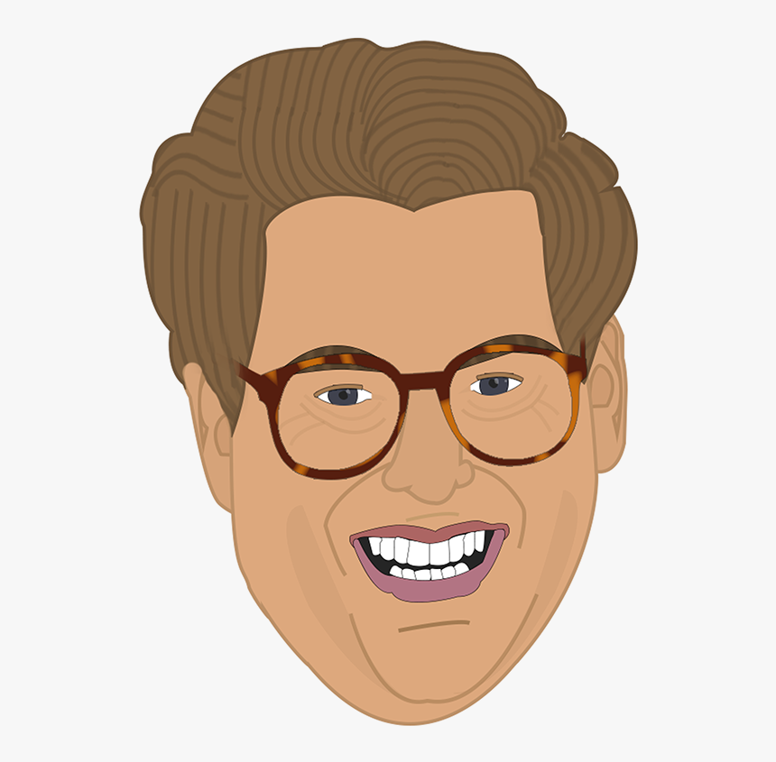 Wolf On Wall Street Png, Transparent Png