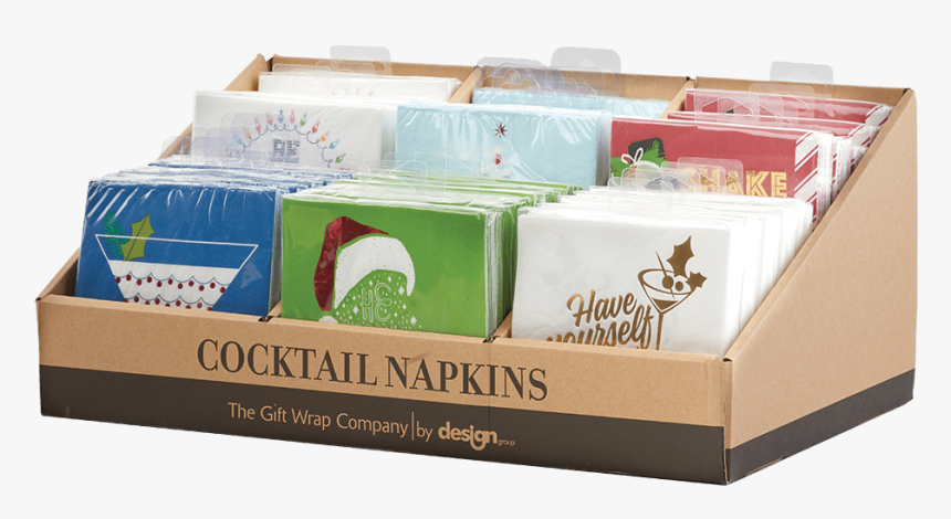 Box, HD Png Download