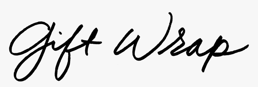 Calligraphy, HD Png Download