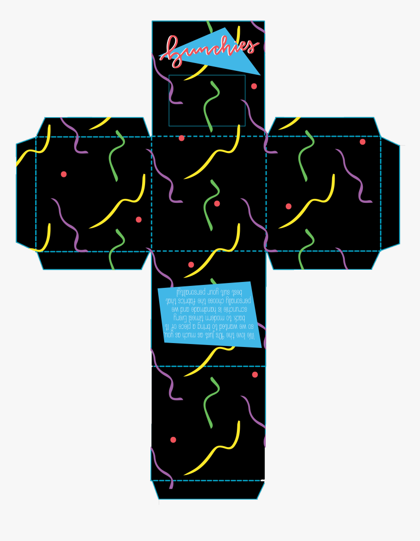Modern Cross Png, Transparent Png