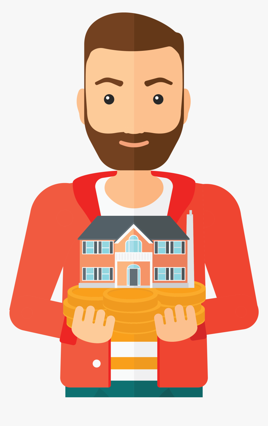 Throw Rubbish In The Bin, HD Png Download