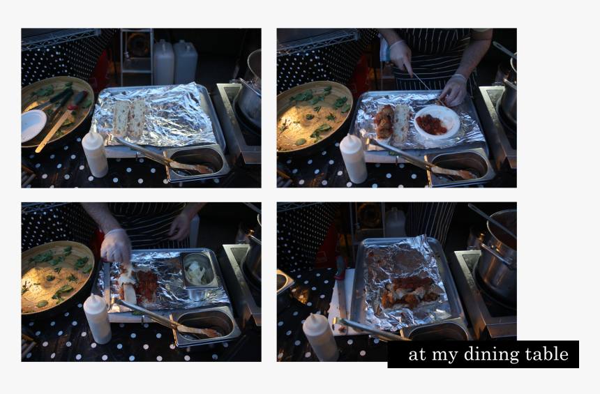 Amdt2 - Supper, HD Png Download